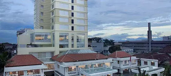 Ibis Styles Bandung Braga | West Java - Bandung (ve civarı) - Bandung - Sumurbandung