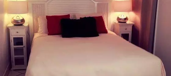 SoBeYou Bed & Breakfast | Florida - Miami Beach - Güney Plajı