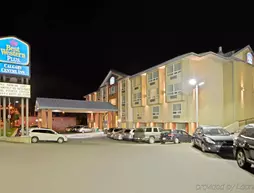 Best Western PLUS Calgary Centre Inn | Alberta - Calgary (ve civarı) - Calgary