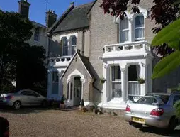 George Hotel - B&B | Dorset (kontluk) - Weymouth and Portland District - Weymouth