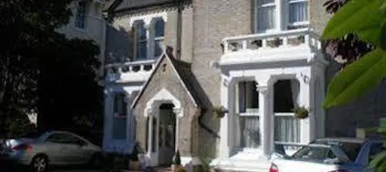 George Hotel - B&B | Dorset (kontluk) - Weymouth and Portland District - Weymouth