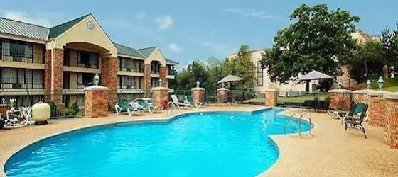 Quality Inn On the Strip | Missouri - Branson (ve civarı) - Branson - Branson Theater District