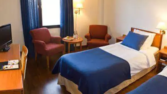 Best Western Nya Star Hotel | Dalarna İlçesi - Avesta