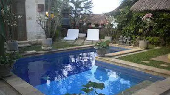 Taman Suci Villa | Bali - Jimbaran - Jimbaran Körfezi