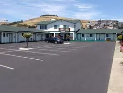 Holland Inn & Suites | Kaliforniya - San Luis Obispo (ve civarı) - Morro Bay