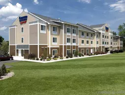 Fairfield Inn & Suites Verona | New York - Utica (ve civarı) - Verona