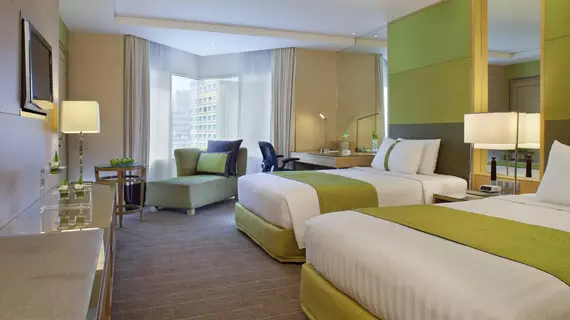 Holiday Inn Bangkok Silom | Bangkok - Silom