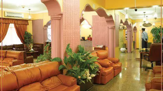 Gulf Horizon Hotel | Doha (ve civarı) - Doha