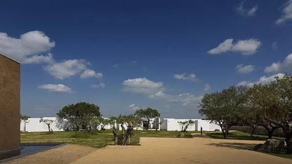 Ecorkhotel - Évora, Suites & SPA | Alentejo - Evora Bölgesi - Evora