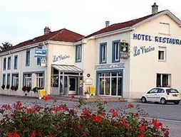 Hôtel Restaurant La Vraine | Grand Est - Vosges (bölge) - Gironcourt-sur-Vraine