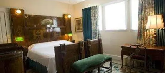 New Orleans Guest House | Louisiana - New Orleans (ve civarı) - New Orleans - Treme