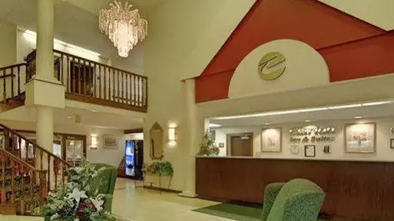 Clarion Inn & Suites Northwest | Indiana - Indianapolis (ve civarı) - Indianapolis