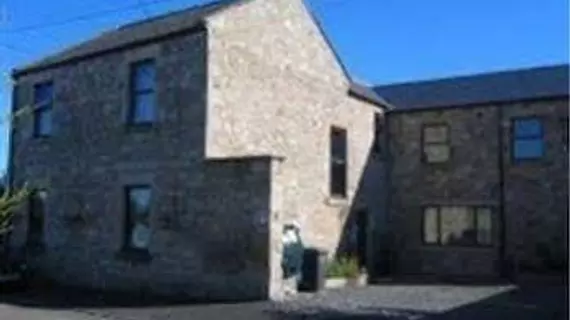 The School House - Guest House | Northumberland (kontluk) - Seahouses