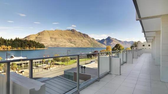 Crowne Plaza Queenstown | Otago - Queenstown (ve civarı) - Queenstown