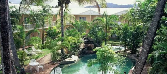 Cairns Rainbow Resort | Queensland - Cairns - Cairns (ve civarı) - Cairns North