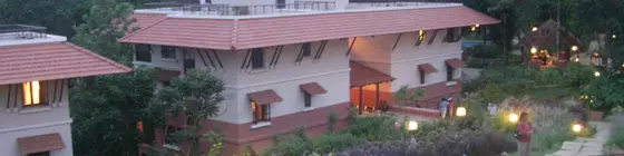 Club Mahindra Madikeri, Coorg | Karnataka - Kodagu - Madikeri