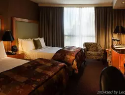 Executive Hotel Vintage Park | Britanya Kolombiyası - Vancouver (ve civarı) - Vancouver - Vancouver Waterfront - Vancouver Şehir Merkezi