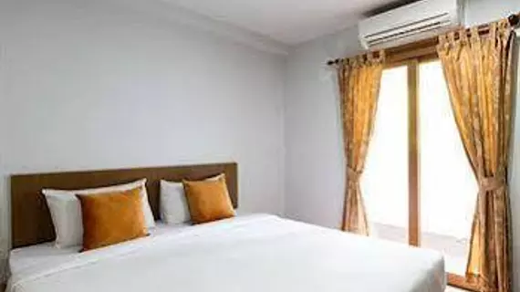 Suchaya House | Prachuap Khiri Khan (ili) - Hua Hin (ve civarı) - Hua Hin