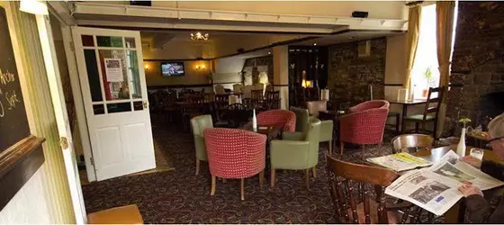 Anchor Hotel | Northumberland (kontluk) - Hexham