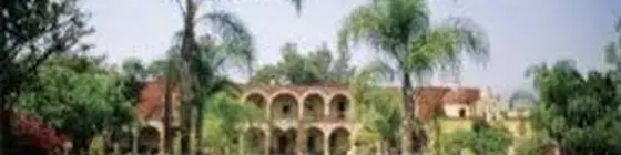 Hacienda El Carmen Hotel & Spa | Jalisco - Ahualulco de Mercado - El Carmen