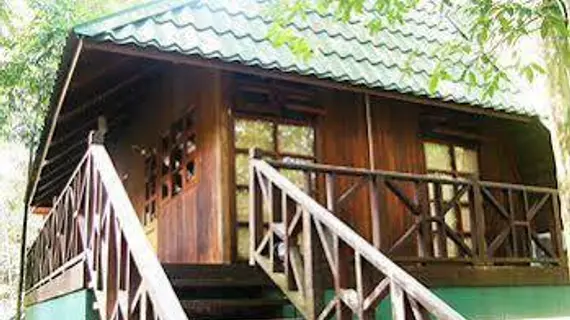 Tabin Wildlife Resort | Sabah - Lahad Datu