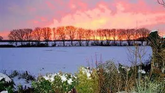 Bridge Cottage | Northamptonshire (kontluk) - Peterborough - Soke of Peterborough