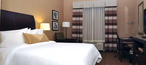 Hilton Garden Inn St. Louis Airport | Missouri - St. Louis (ve civarı) - Berkeley