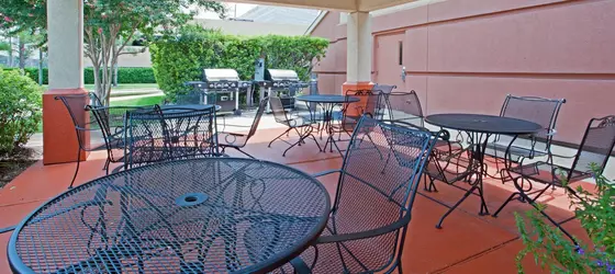 Candlewood Suites Houston Near The Galleria | Teksas - Houston (ve civarı) - Houston