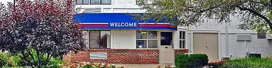 Motel 6 Chicago Northwest - Palatine | İllinois - Palatine