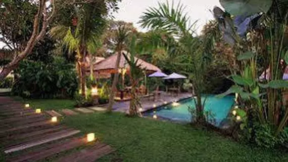 Matahari Cottage | Bali - Ubud - Ubud Kent Merkezi