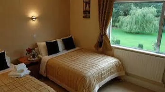 The Gardens B&B | Kerry (kontluk) - Killarney