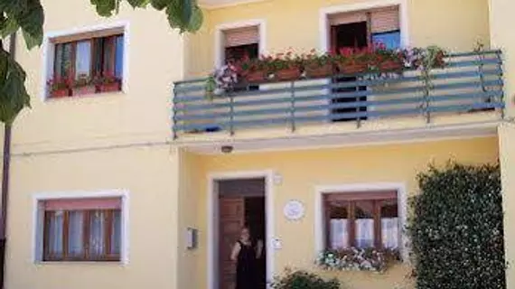 Sa Chessa B&B | Sardinya - Sassari - Ploaghe