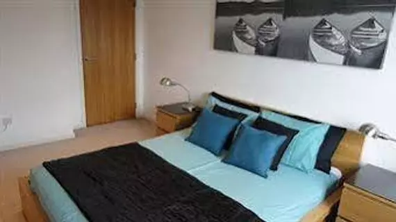 Gateway Apartments | Batı Yorkshire (kontluk) - Leeds