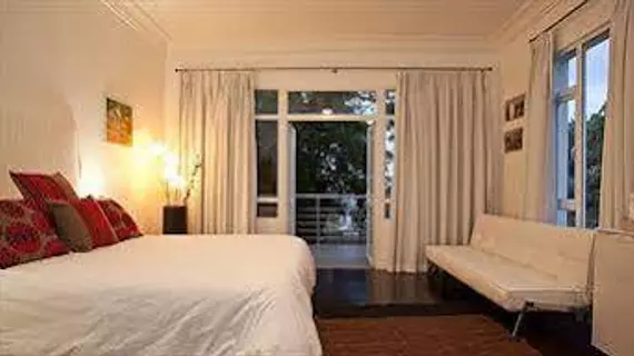 The Grange Guest House | KwaZulu-Natal (il) - Ethekwini - Durban North