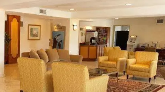 Hampton Inn San Diego Mission Valley | Kaliforniya - San Diego County - San Diego - Mission Valley