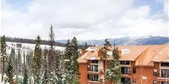 Mountain Managers At Silverthorne