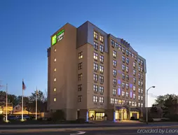 Holiday Inn Express Hotel & Suites Boston-Cambridge | Massachusetts - Cambridge - East Cambridge