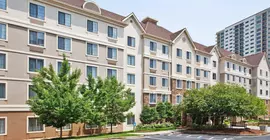 Staybridge Suites Atlanta Perimeter CTR East | Georgia - Atlanta (ve civarı) - Dunwoody