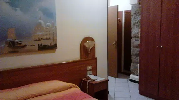 Hotel San Giorgio | Lombardy - Bergamo - Bergamo (ve civarı) - Bergamo