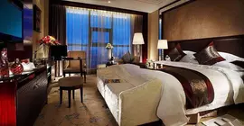 Cixi Landison Plaza Hotel | Zhejiang - Ningbo - Cixi