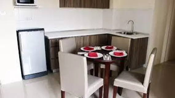 Swiss Garden Resort Residences Kuantan | Pahang - Kuantan (ve civarı) - Kuantan