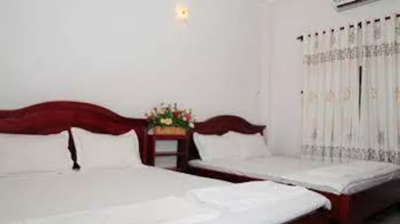 Diep Anh Guest House | Binh Duong (vilayet) - Ho Şi Min Şehri (ve civarı) - Ho Chi Minh City - Quận 1 - Ho Chi Minh Şehri Merkezi