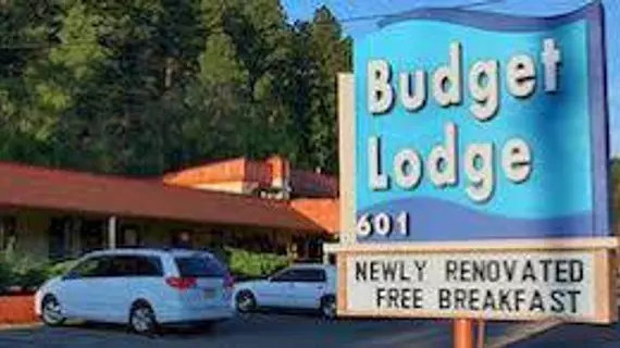 Budget Lodge Ruidoso | New Mexico - Ruidoso (ve civarı) - Ruidoso