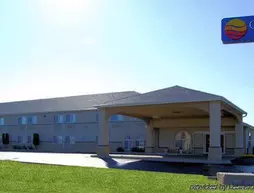 Comfort Inn Belton | Missouri - Kansas City (ve civarı) - Belton