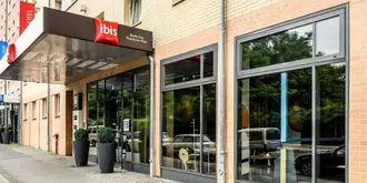 ibis Berlin City Potsdamer Platz