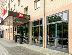 ibis Berlin City Potsdamer Platz | Berlin (ve civarı) - Friedrichshain-Kreuzberg - Kreuzberg