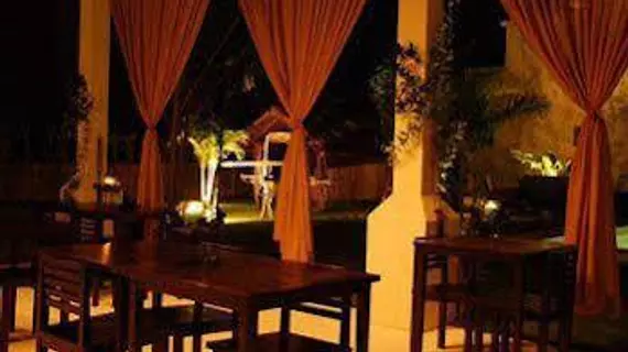 Q Bed and Breakfast | Prachuap Khiri Khan (ili) - Hua Hin (ve civarı) - Hua Hin