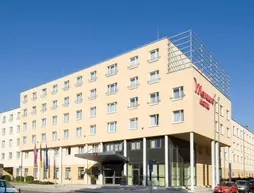 Mercure Hotel Mannheim am Rathaus | Baden-Wuerttemberg - Mannheim - Mannheim Kent Merkezi