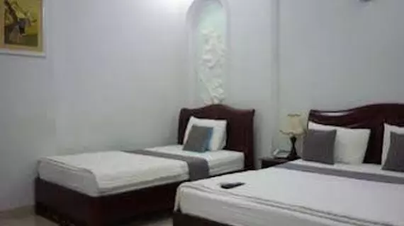 Huong Mai 2 Hotel | Binh Duong (vilayet) - Ho Şi Min Şehri (ve civarı) - Ho Chi Minh City - Phu Nhuan