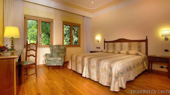 Hotel Villa Diodoro | Sicilya - Messina (vilayet) - Taormina Sahili - Taormina